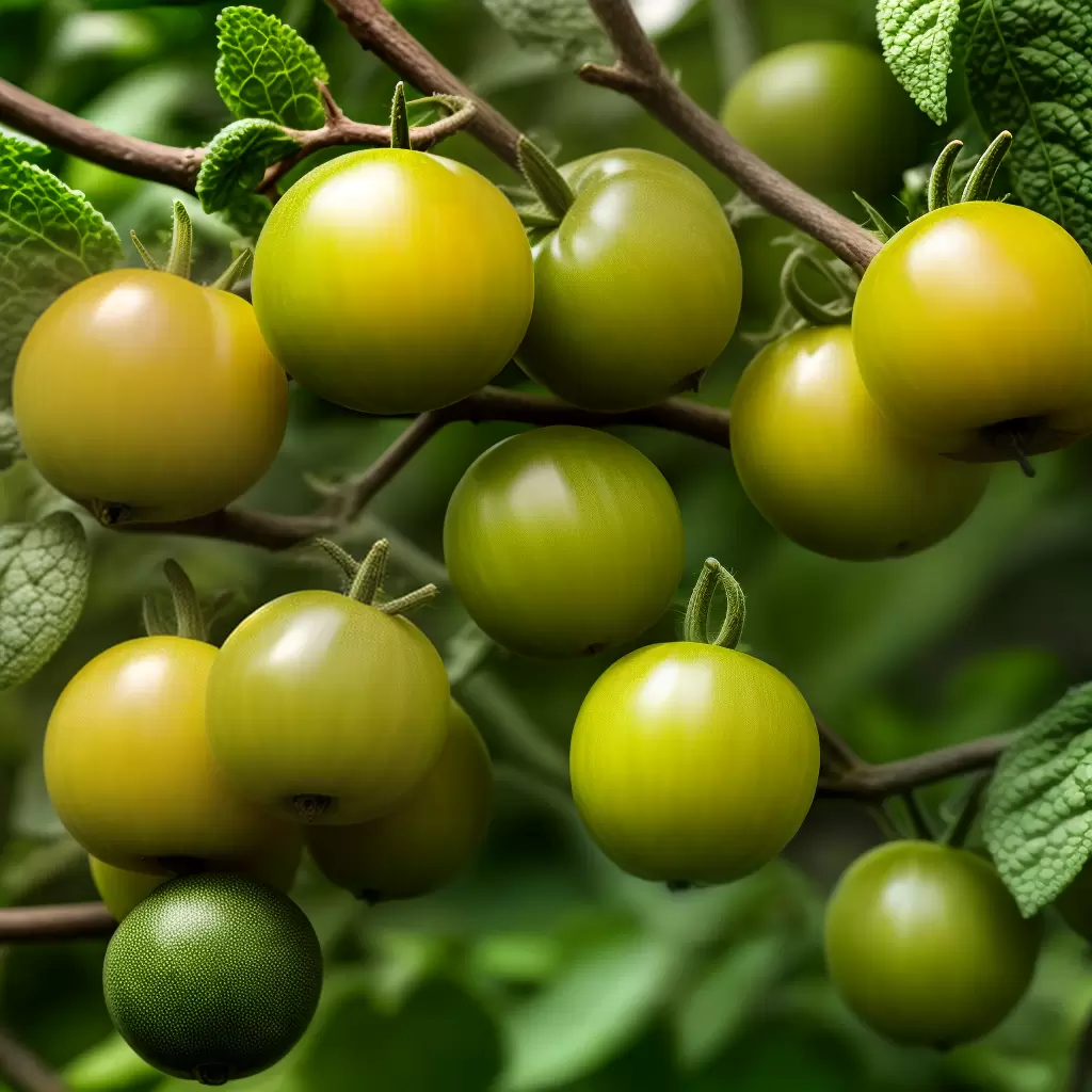 ACERTE NA ESCOLHA: Plantas Ideais para um Cultivo Orgânico de Sucesso 4