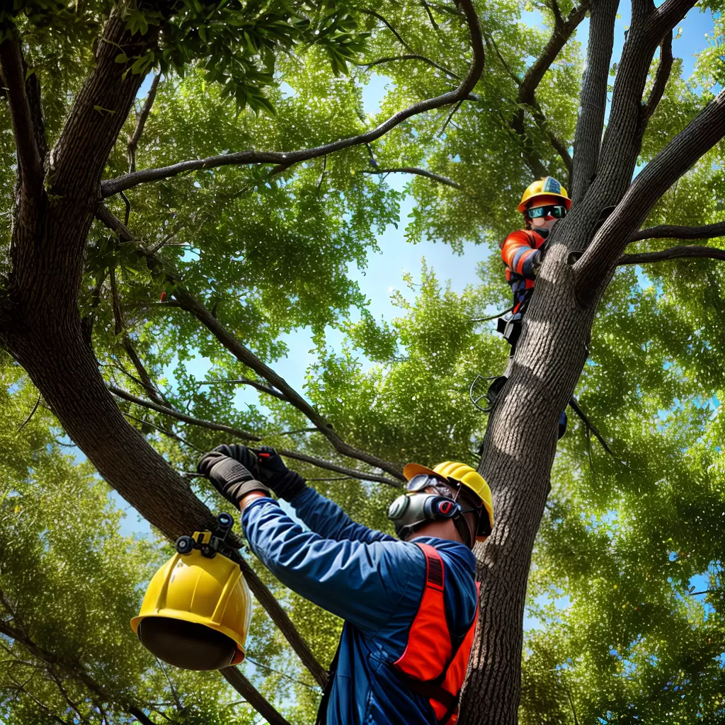 DESCUBRA Como Fazer Poda de Árvores da Maneira Correta: Um Guia Completo 5 DESCUBRA Como Fazer Poda de Árvores da Maneira Correta: Um Guia Completo 4