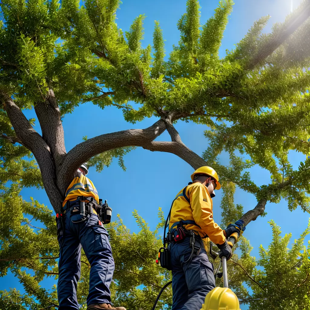 DESCUBRA Como Fazer Poda de Árvores da Maneira Correta: Um Guia Completo 7 DESCUBRA Como Fazer Poda de Árvores da Maneira Correta: Um Guia Completo 6