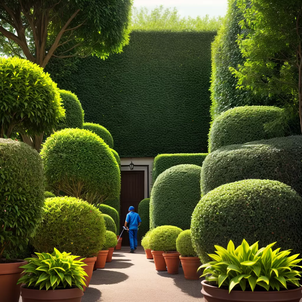 Poda de Árvores: O Guia COMPLETO para o Amante de Plantas Caseiras