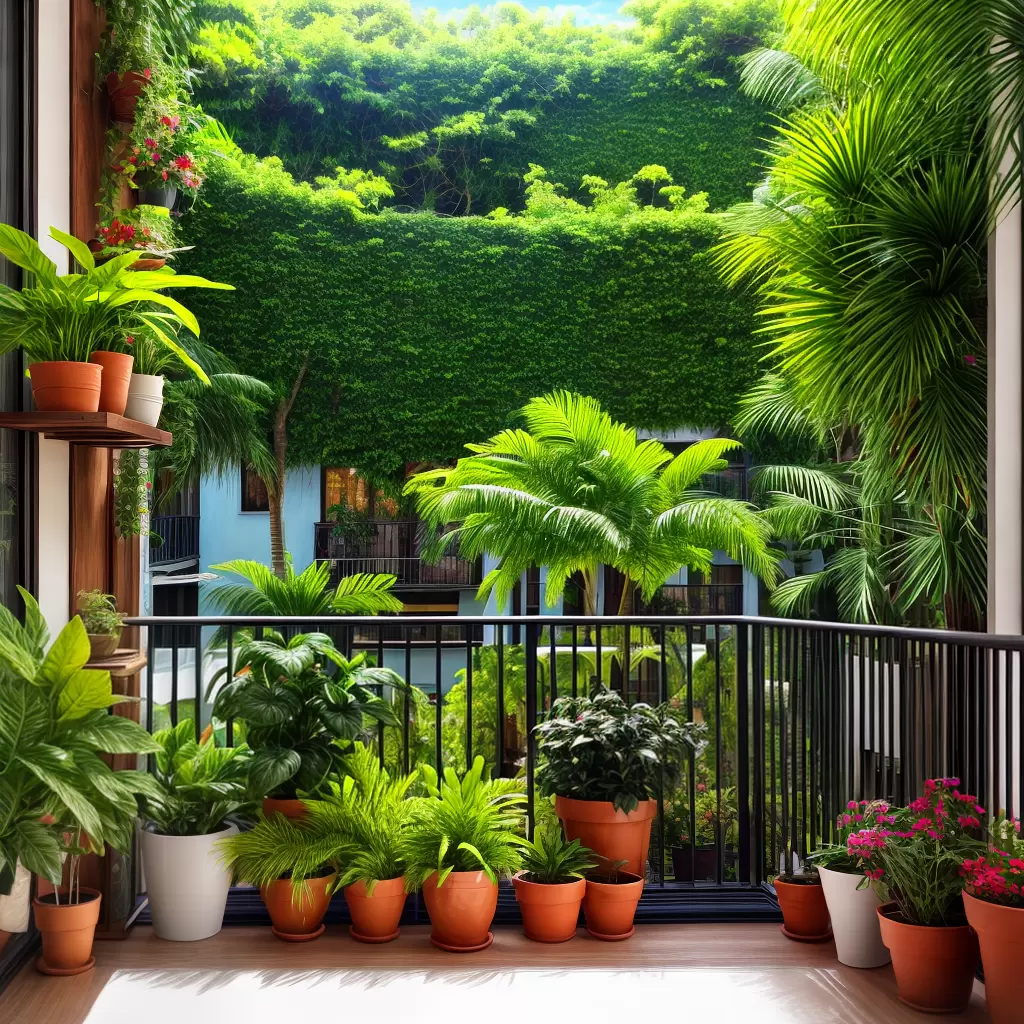 Cultive Frutas Tropicais em Vasos: O Guia COMPLETO para Apartamentos 7 Cultive Frutas Tropicais em Vasos: O Guia COMPLETO para Apartamentos 6