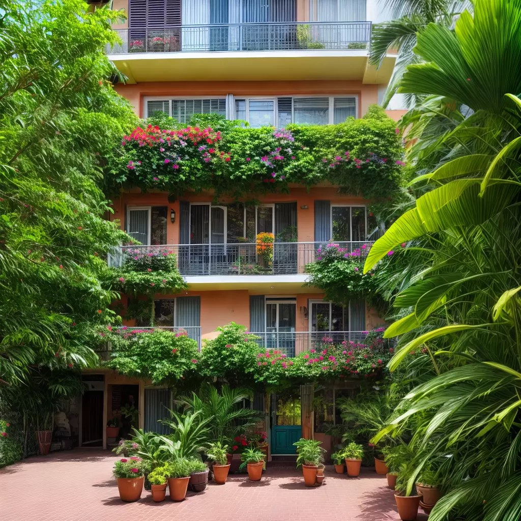 Cultive Frutas Tropicais em Vasos: O Guia COMPLETO para Apartamentos 9 Cultive Frutas Tropicais em Vasos: O Guia COMPLETO para Apartamentos 8