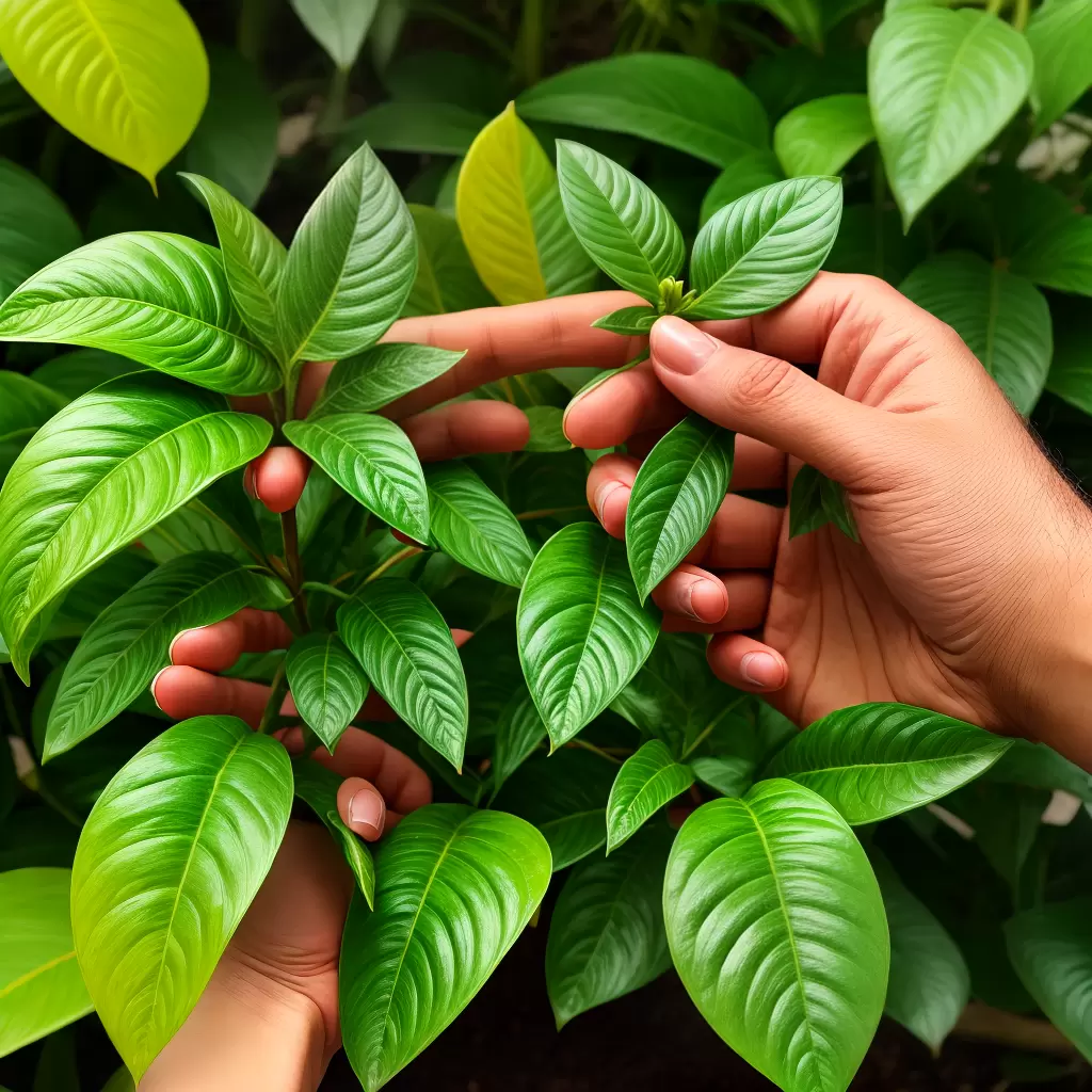Como CUIDAR de Frutas Tropicais: Da Semente ao Fruto 1 Como CUIDAR de Frutas Tropicais: Da Semente ao Fruto