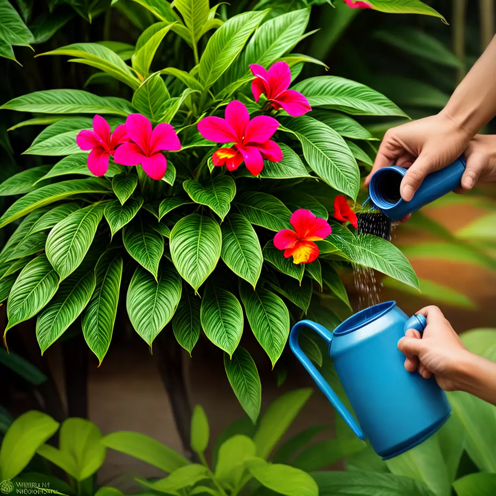 Como CUIDAR de Frutas Tropicais: Da Semente ao Fruto 3 Como CUIDAR de Frutas Tropicais: Da Semente ao Fruto 2