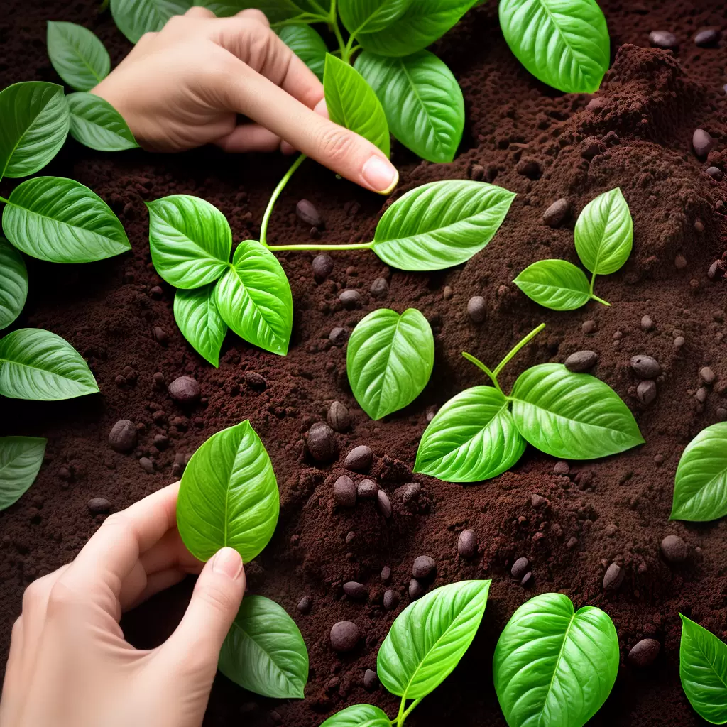 Como CUIDAR de Frutas Tropicais: Da Semente ao Fruto 9 Como CUIDAR de Frutas Tropicais: Da Semente ao Fruto 8