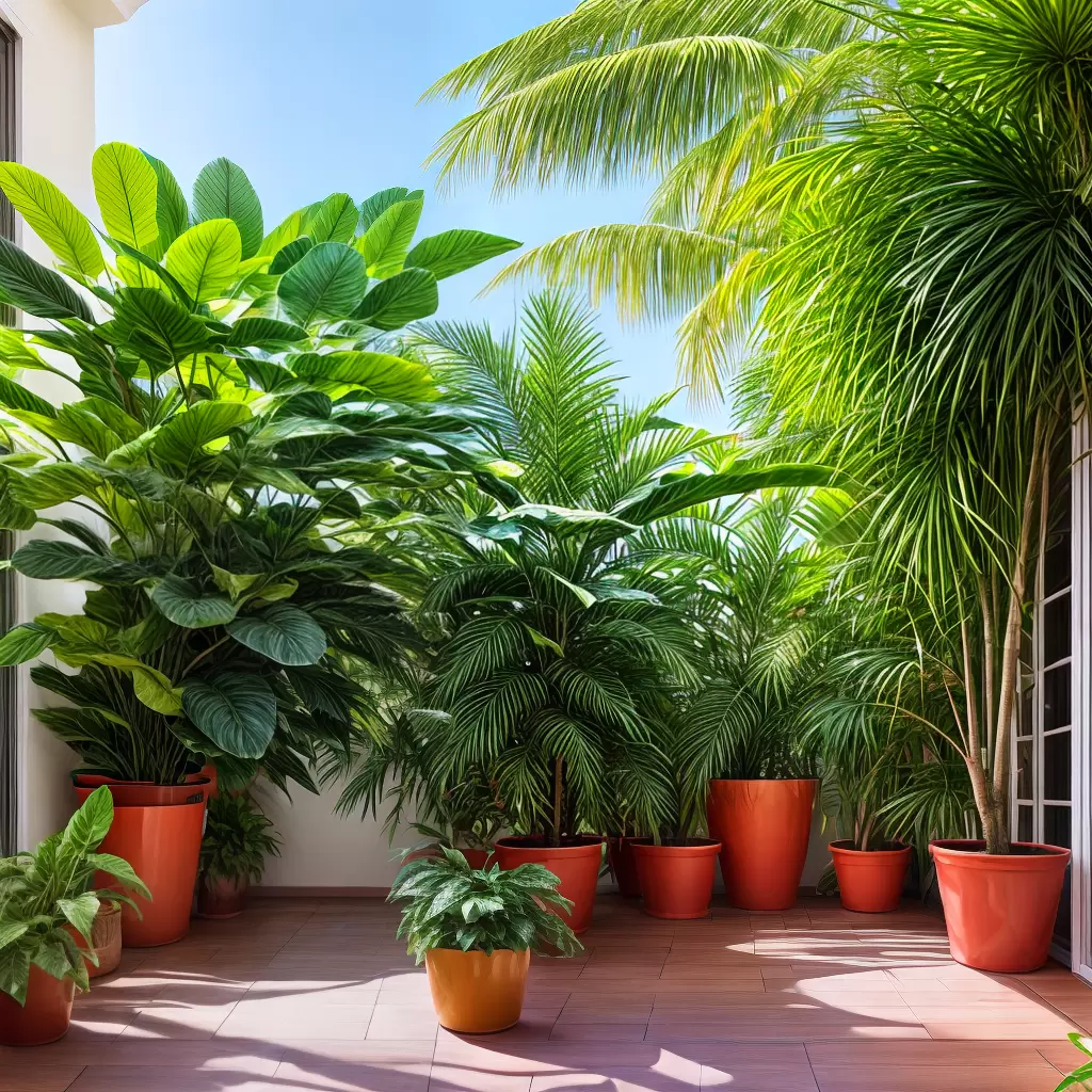 Frutas Tropicais para Pequenos Espaços: Cultive em CASA 3 Frutas Tropicais para Pequenos Espaços: Cultive em CASA 2