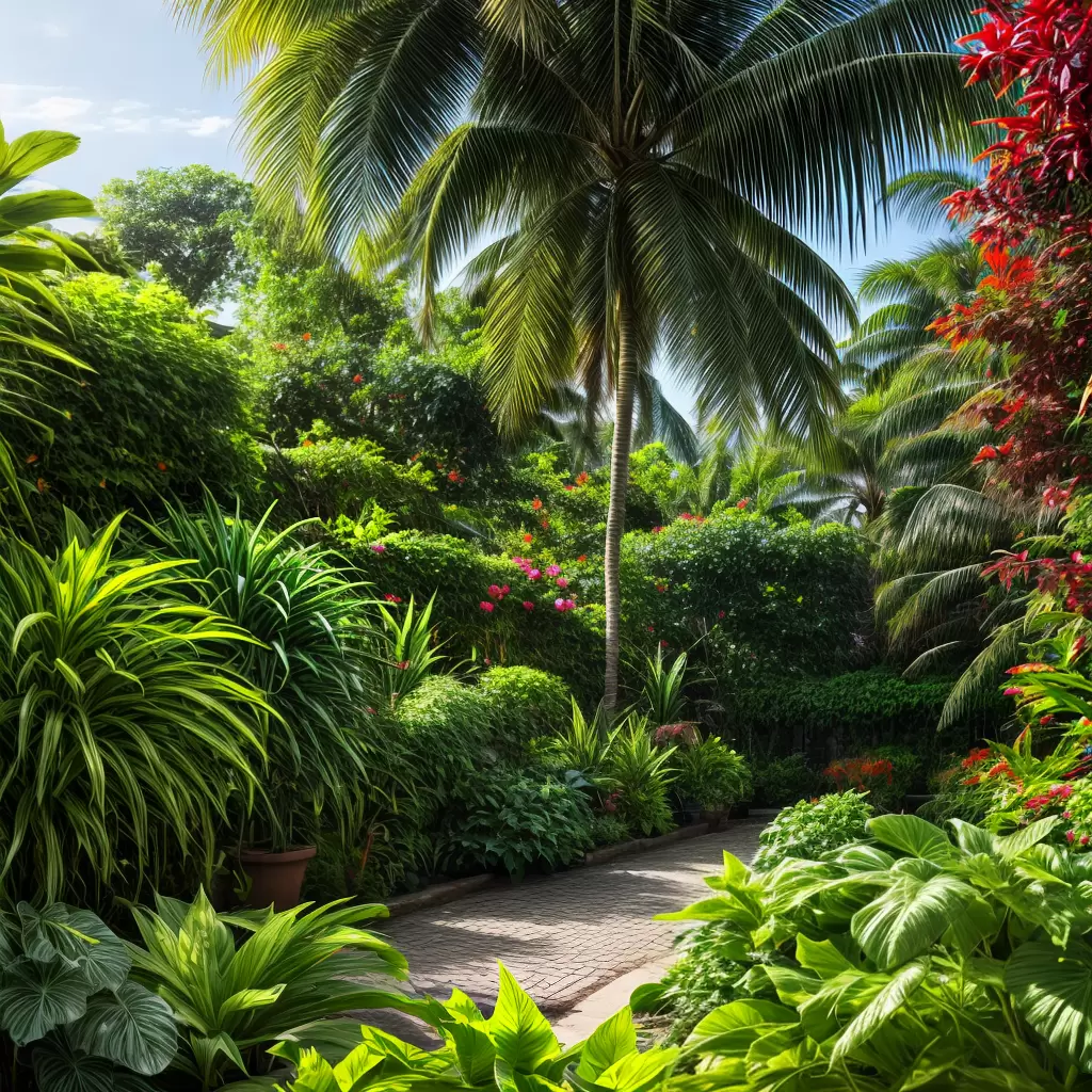 Frutas Tropicais para Pequenos Espaços: Cultive em CASA 5 Frutas Tropicais para Pequenos Espaços: Cultive em CASA 4