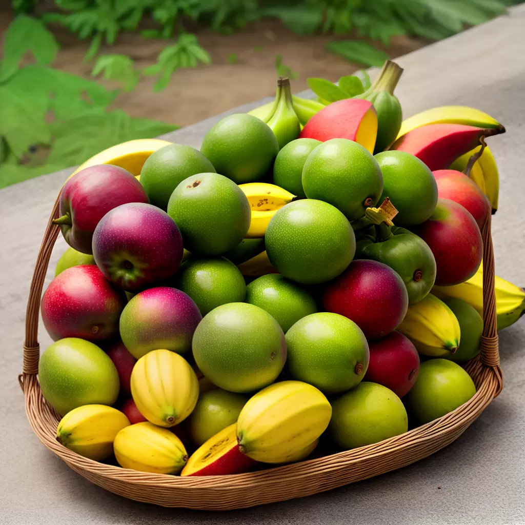 Cultivo de Frutas Tropicais: DICAS Essenciais para Iniciantes 6