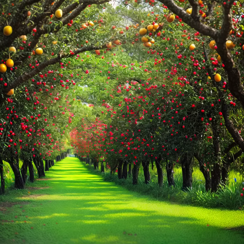 Tudo que Você PRECISA SABER Sobre o Cultivo de Frutas Tropicais. 2