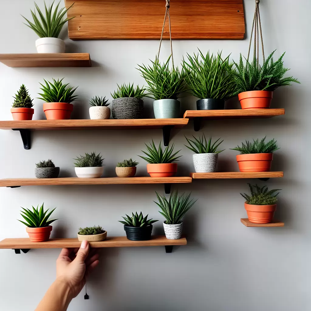IDEIAS Criativas de Artesanato com Plantas que Você Precisa Experimentar 1 IDEIAS Criativas de Artesanato com Plantas que Você Precisa Experimentar