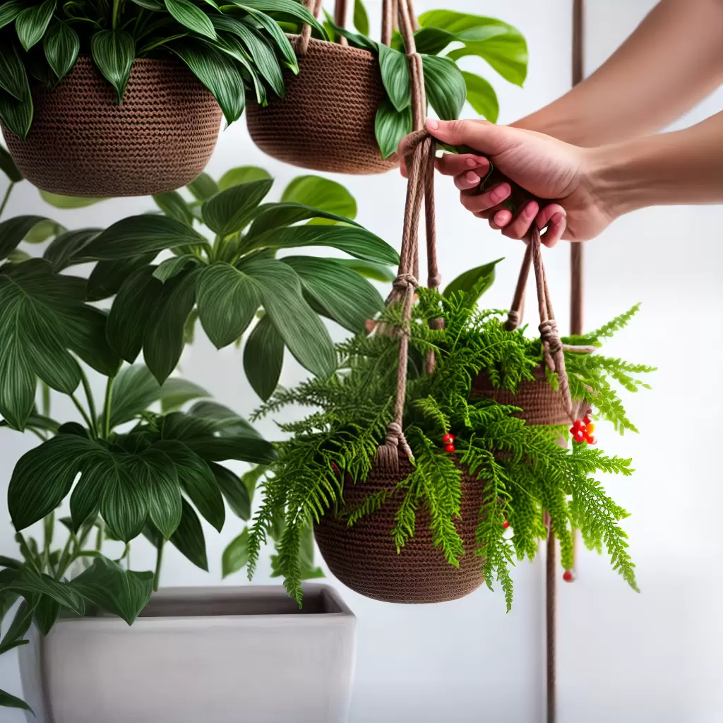 PASSO A PASSO: Como Fazer Artesanato Criativo com Plantas 1 PASSO A PASSO: Como Fazer Artesanato Criativo com Plantas