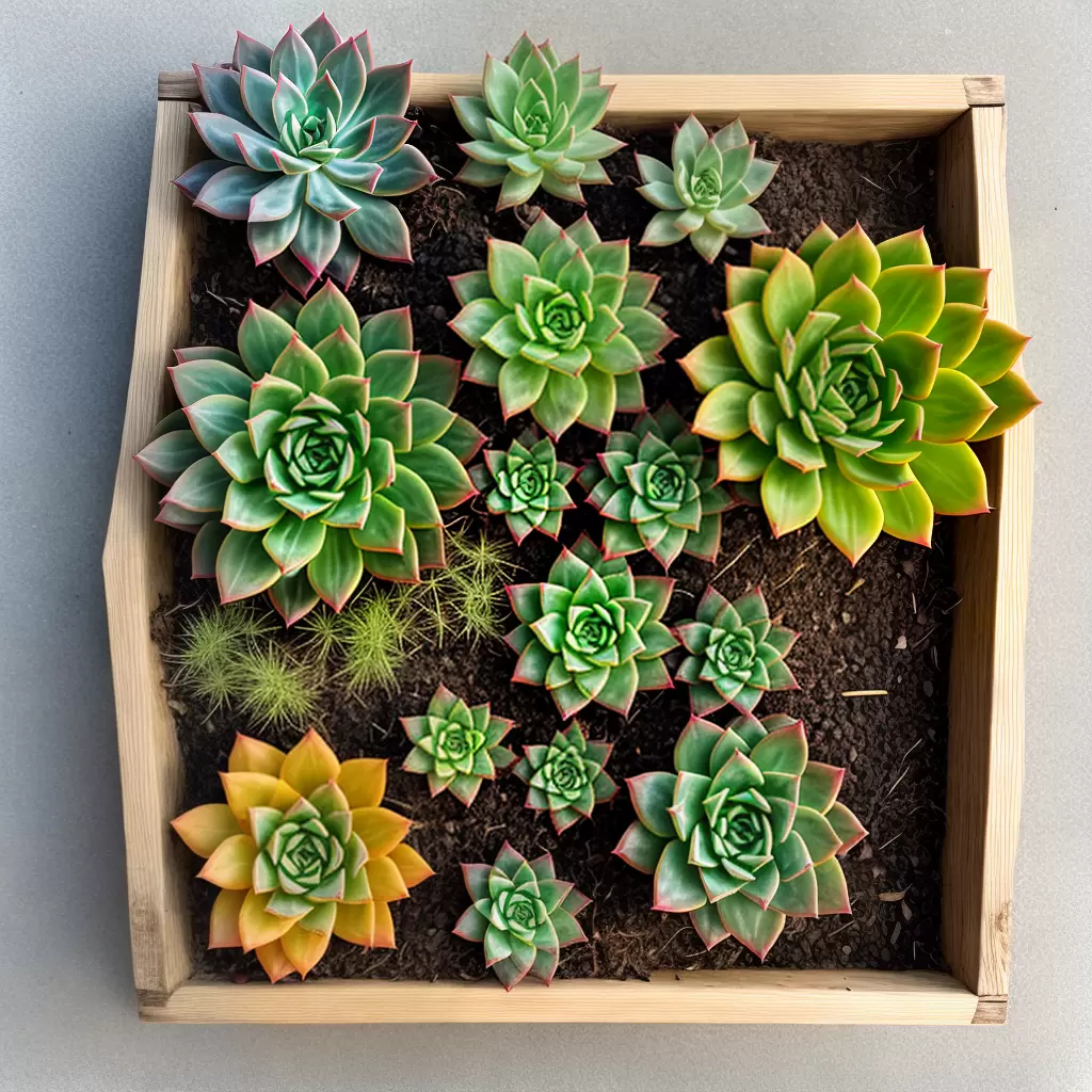 Criando Arte com Plantas: PROJETOS Inspiradores e Fáceis de Fazer 6