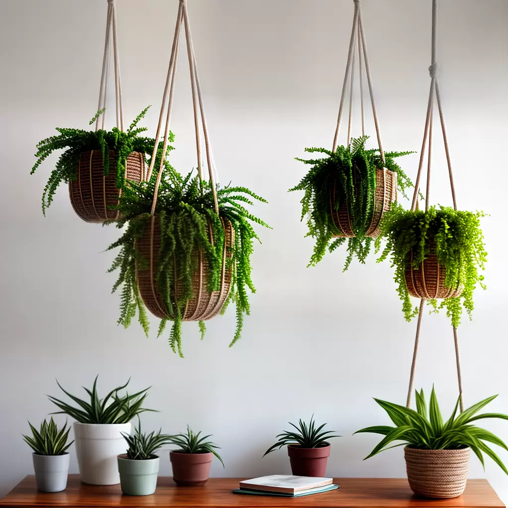 Criando Arte com Plantas: PROJETOS Inspiradores e Fáceis de Fazer 8