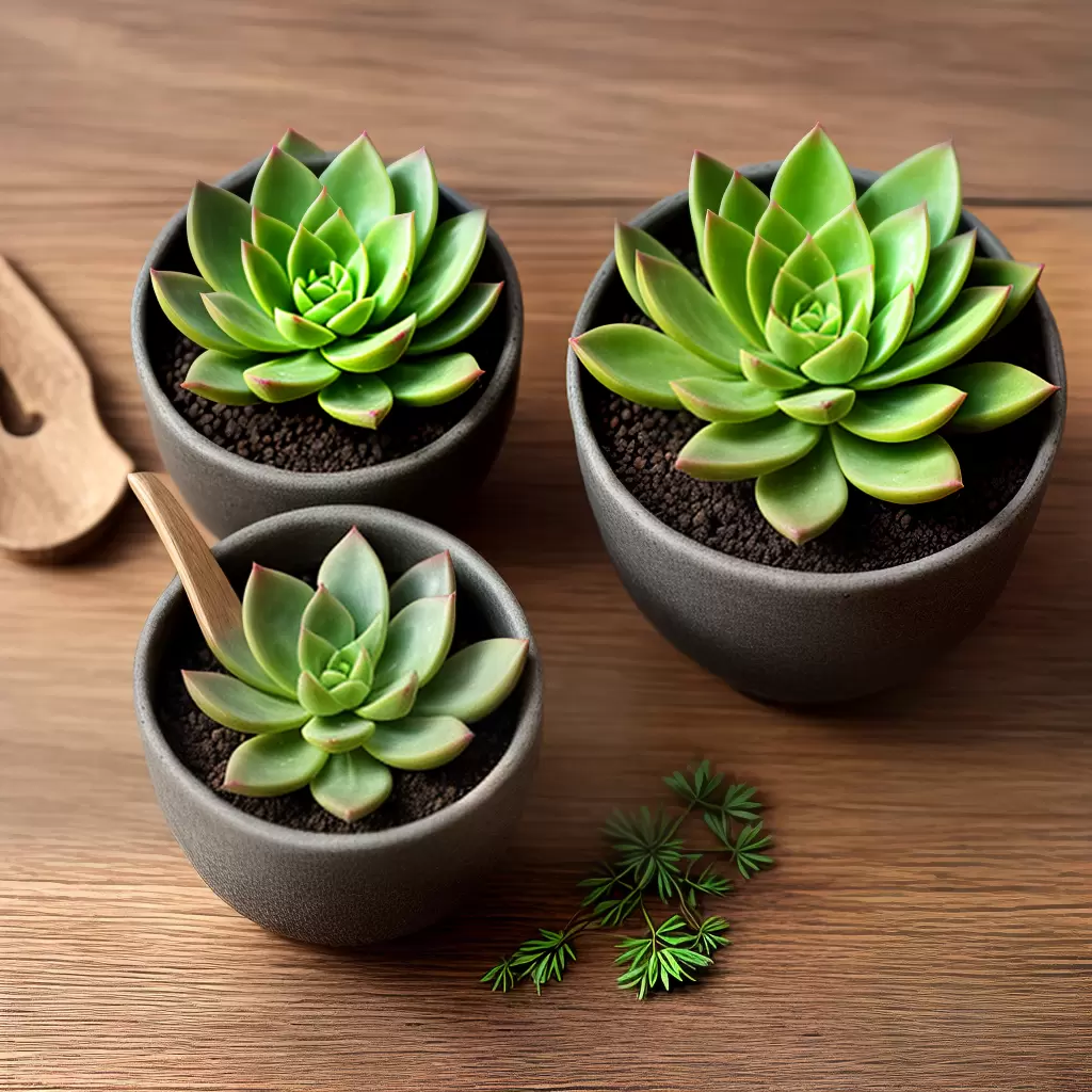 IMPRESSIONE com Presentes Artesanais Criativos Feitos com Plantas 8