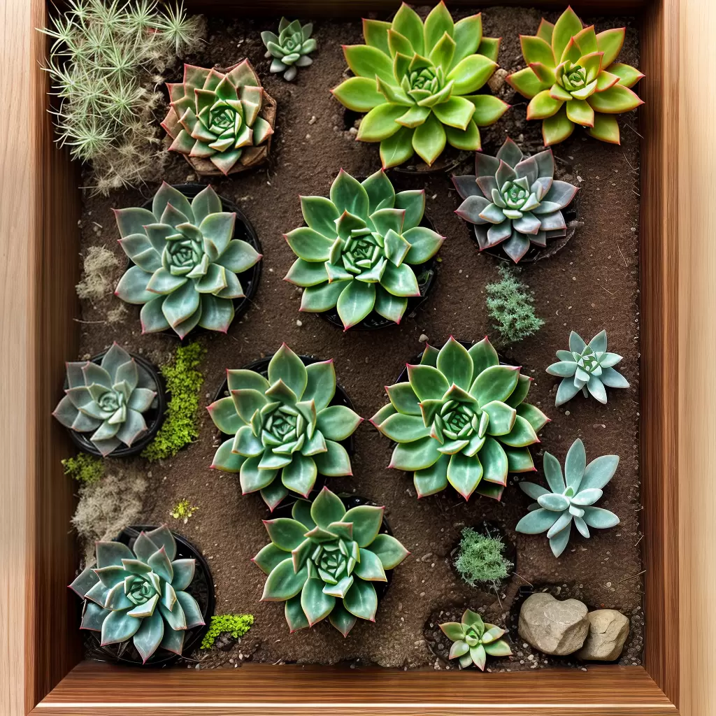 Transforme Plantas em Obras de Arte: GUIA Passo a Passo 1 Transforme Plantas em Obras de Arte: GUIA Passo a Passo