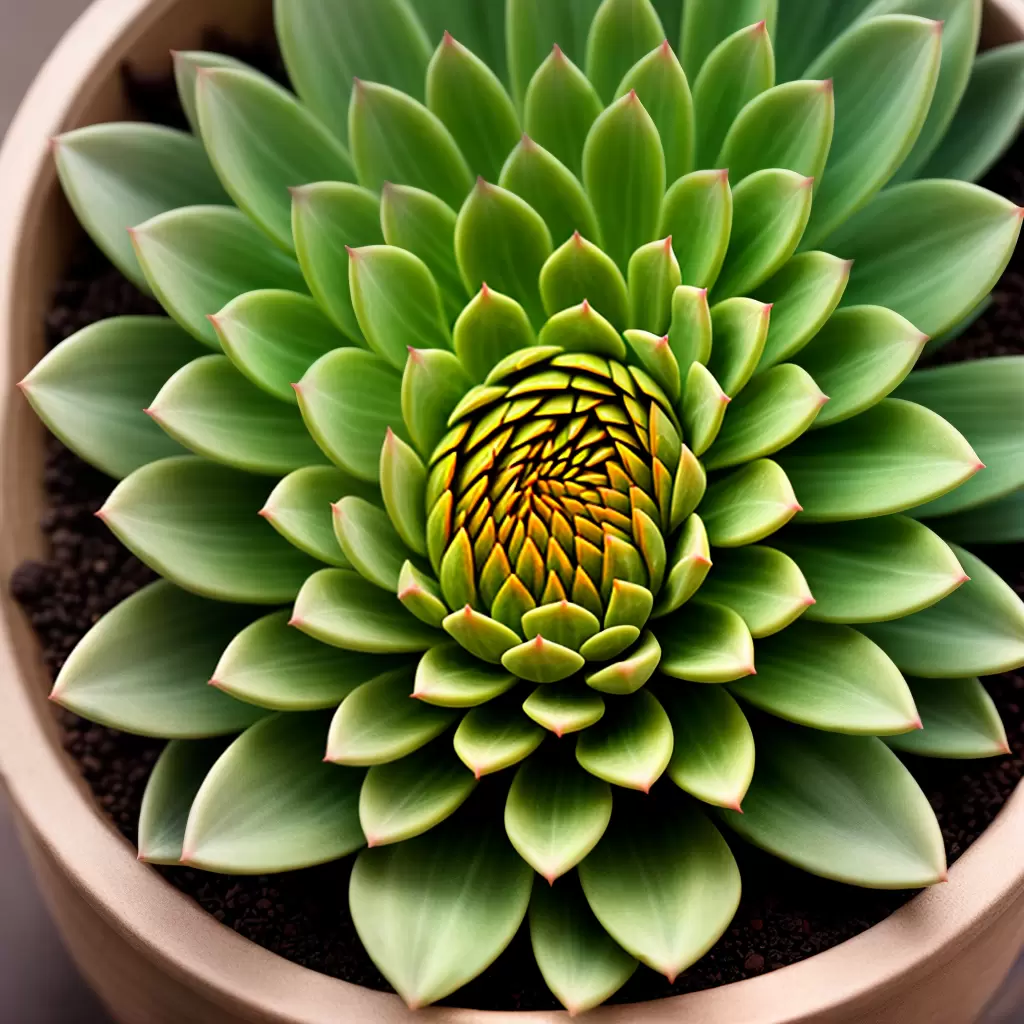 Transforme Plantas em Obras de Arte: GUIA Passo a Passo 7 Transforme Plantas em Obras de Arte: GUIA Passo a Passo 6