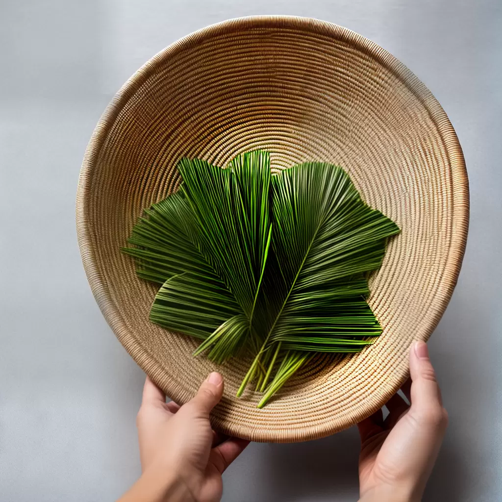 Faça Você Mesmo: CRIE Peças Incríveis com Artesanato de Plantas. 9 Faça Você Mesmo: CRIE Peças Incríveis com Artesanato de Plantas. 8
