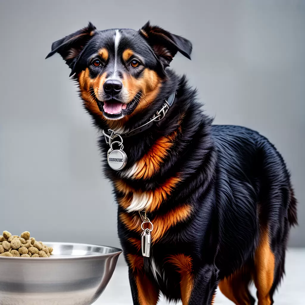 Nutrição Animal: Como Escolher a MELHOR Ração Para Seu Pet? 1 Nutrição Animal: Como Escolher a MELHOR Ração Para Seu Pet?