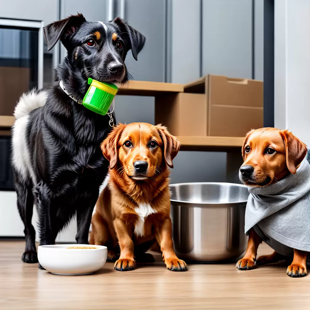 Nutrição Animal: Como Escolher a MELHOR Ração Para Seu Pet? 3 Nutrição Animal: Como Escolher a MELHOR Ração Para Seu Pet? 2