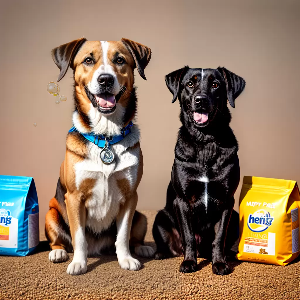 Nutrição Animal: Como Escolher a MELHOR Ração Para Seu Pet? 9 Nutrição Animal: Como Escolher a MELHOR Ração Para Seu Pet? 8