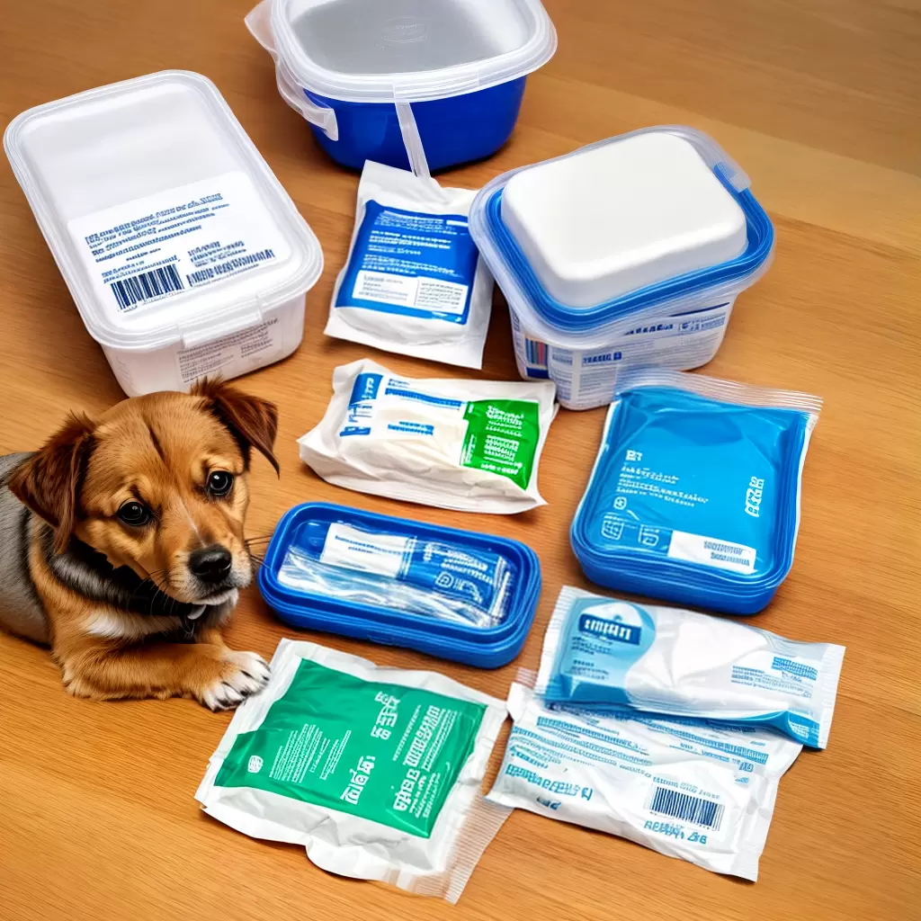 Primeiros Socorros Para Animais de Estimação: Esteja PREPARADO! 4