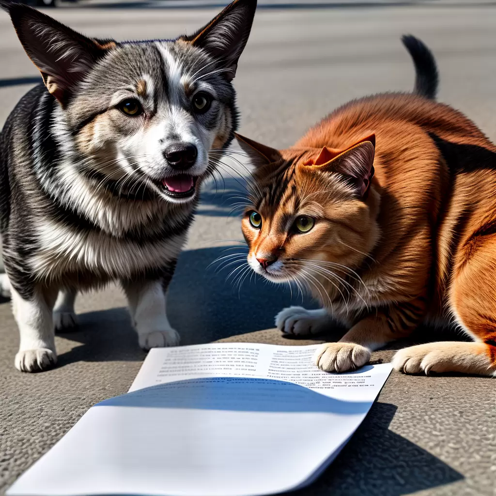 7 Mitos Sobre a SAÚDE Animal Que Você Precisa Deixar de Acreditar 9 7 Mitos Sobre a SAÚDE Animal Que Você Precisa Deixar de Acreditar 8