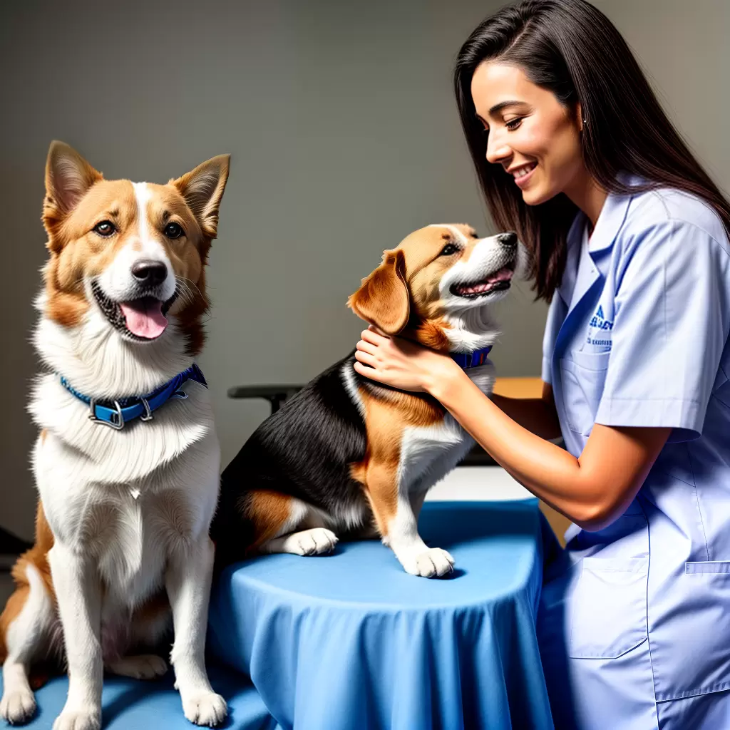 A Importância da VISITA Regular ao Veterinário: Tudo Que Você Precisa Saber 5 A Importância da VISITA Regular ao Veterinário: Tudo Que Você Precisa Saber 4