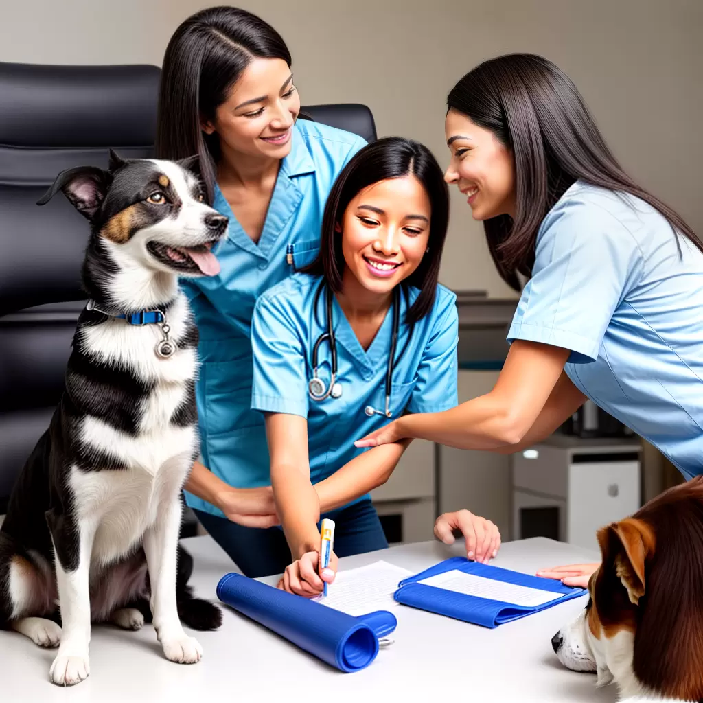 A Importância da VISITA Regular ao Veterinário: Tudo Que Você Precisa Saber 7 A Importância da VISITA Regular ao Veterinário: Tudo Que Você Precisa Saber 6