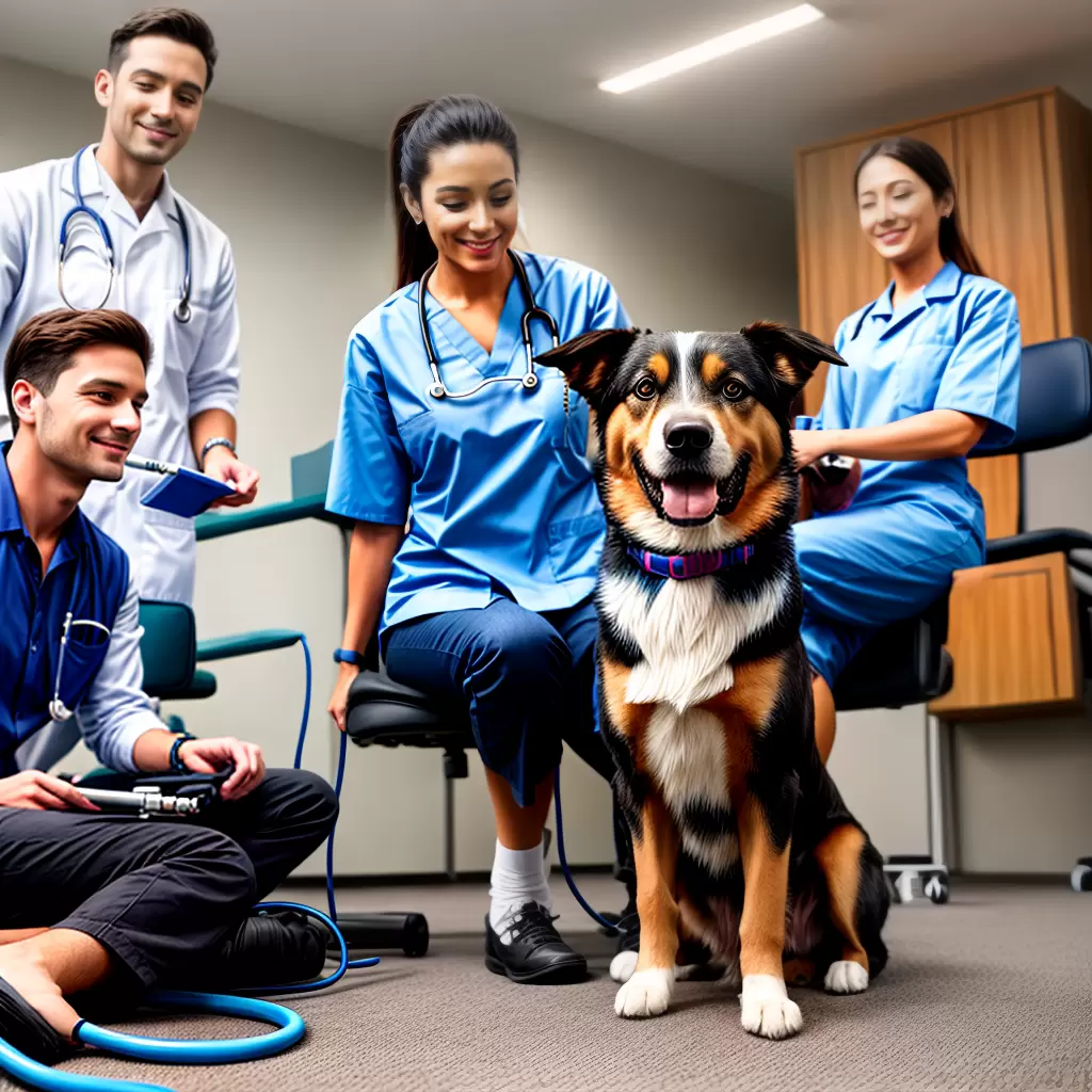 A Importância da VISITA Regular ao Veterinário: Tudo Que Você Precisa Saber 9 A Importância da VISITA Regular ao Veterinário: Tudo Que Você Precisa Saber 8
