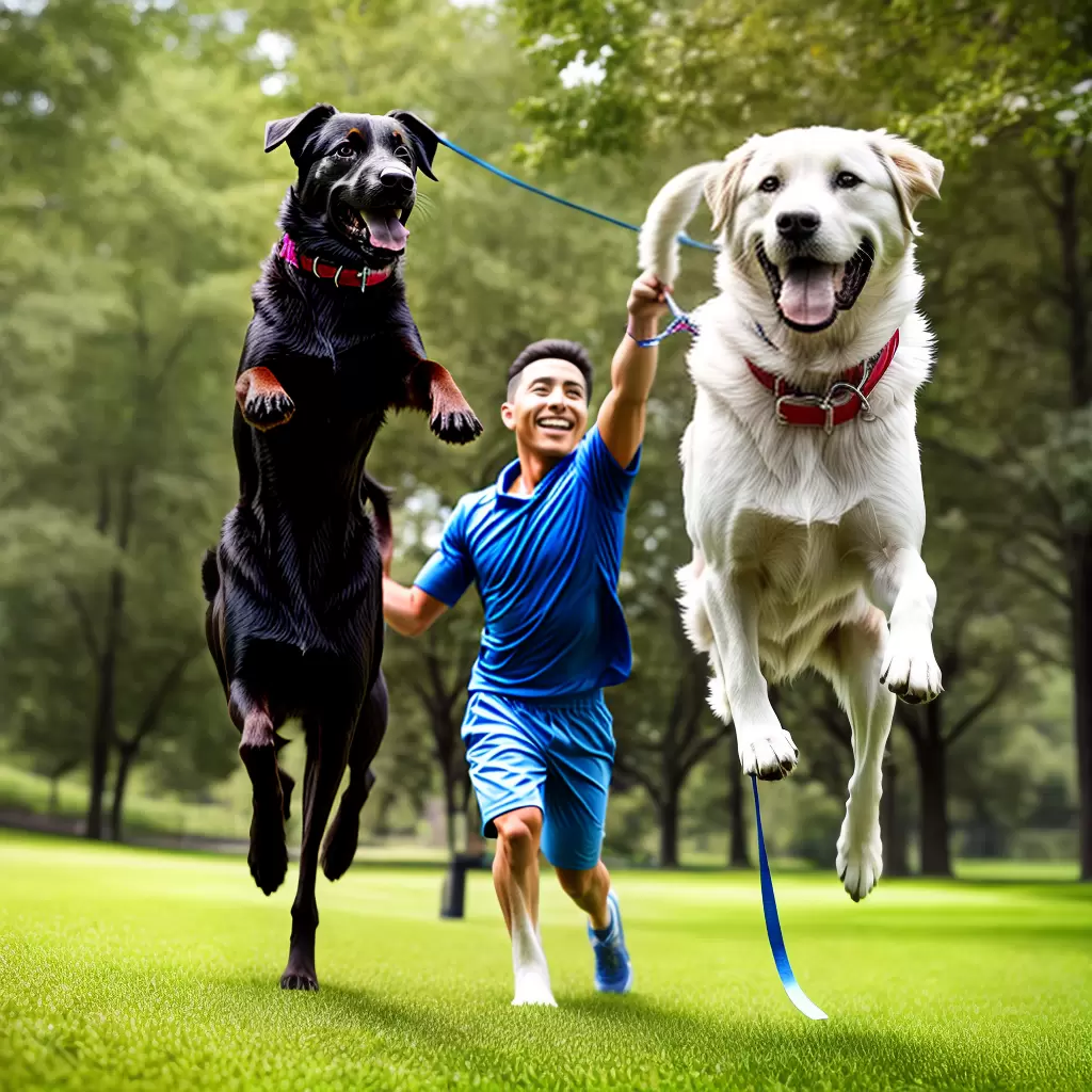 Atenção a OBESIDADE Canina: Como Prevenir e Tratar