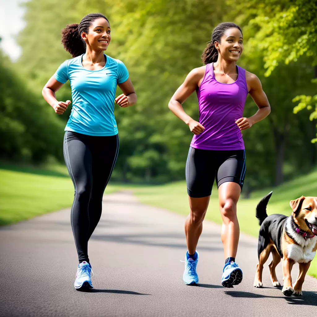 Atenção a OBESIDADE Canina: Como Prevenir e Tratar 4