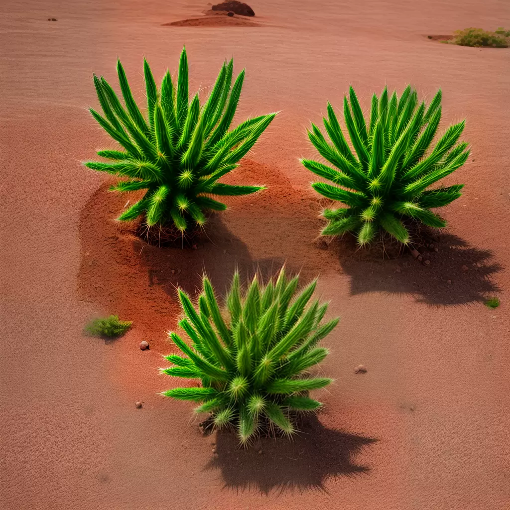 Fotossíntese: Como as Plantas se Adaptam a Ambientes Extremos 1 Fotossíntese: Como as Plantas se Adaptam a Ambientes Extremos