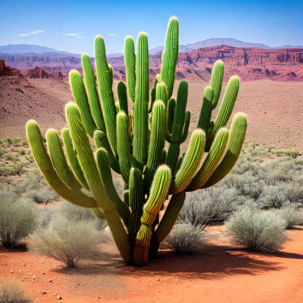 Fotossíntese: Como as Plantas se Adaptam a Ambientes Extremos 3 Fotossíntese: Como as Plantas se Adaptam a Ambientes Extremos 2