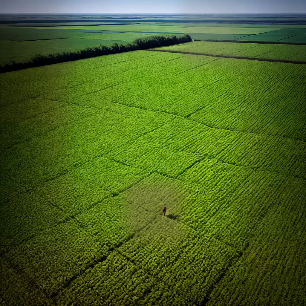 O impacto econômico das doenças das plantas 1 O impacto econômico das doenças das plantas