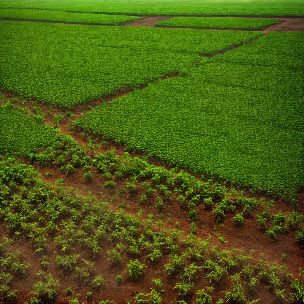O impacto econômico das doenças das plantas 7 O impacto econômico das doenças das plantas 6