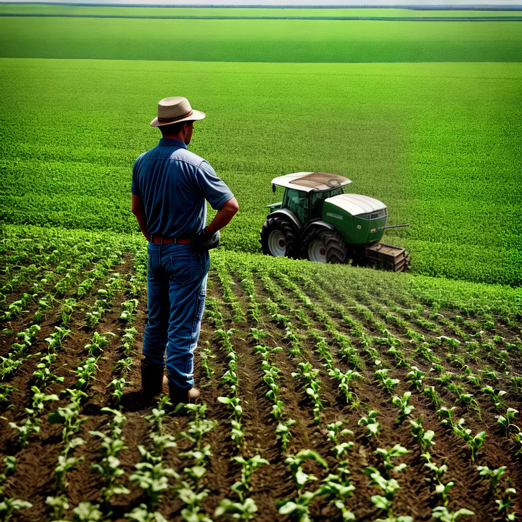 O impacto econômico das doenças das plantas 9 O impacto econômico das doenças das plantas 8