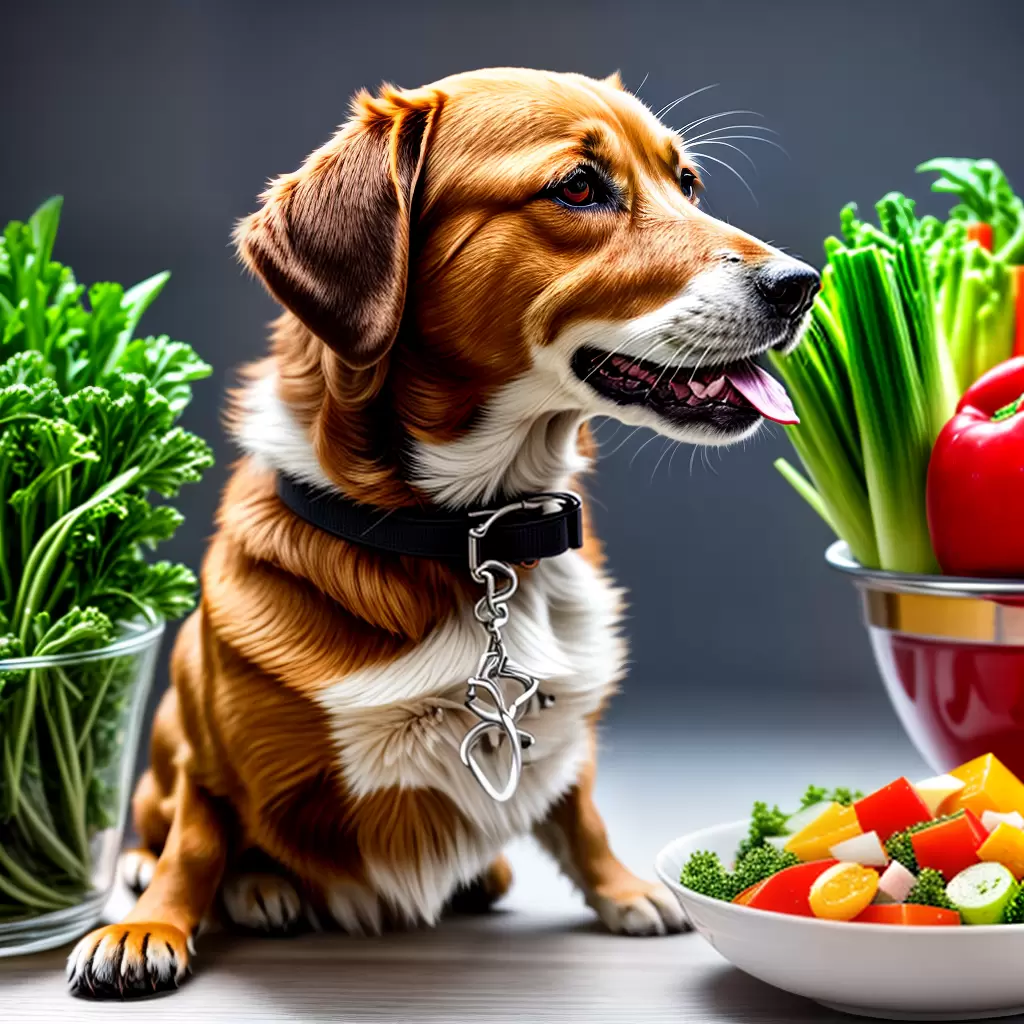 Ração ou Alimentos Naturais? Qual a MELHOR Escolha Para Seu Pet? 1 Ração ou Alimentos Naturais? Qual a MELHOR Escolha Para Seu Pet?