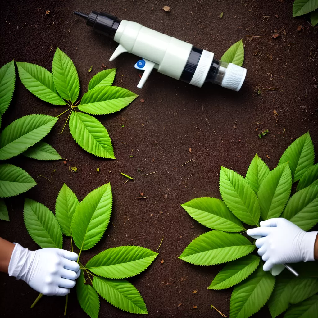 Doenças emergentes em plantas e como enfrentá-las