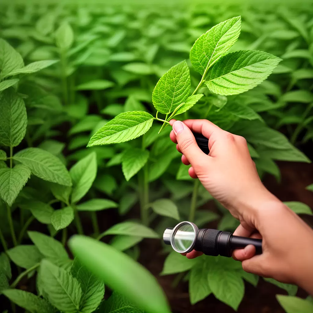 Doenças emergentes em plantas e como enfrentá-las 4