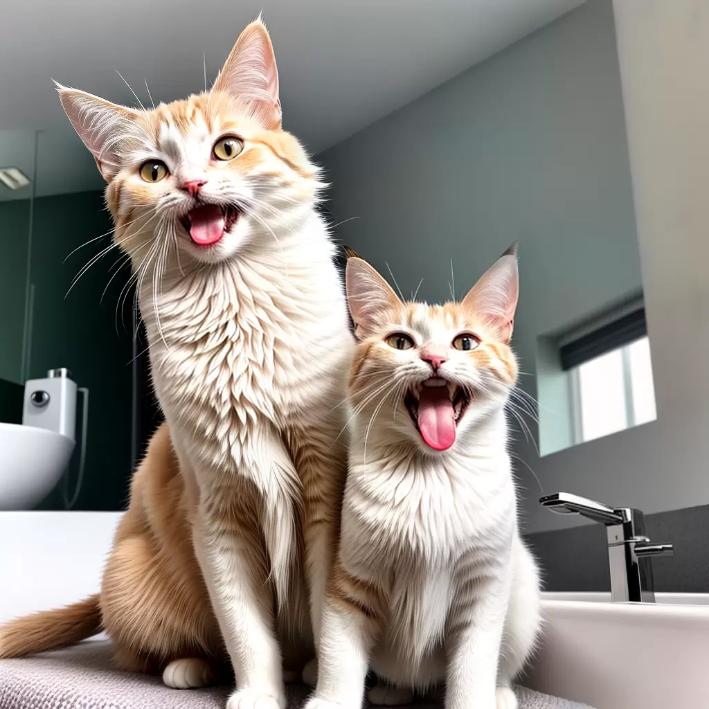 TUDO Sobre a Saúde Dental dos Gatos: Você Está Ignorando Este Aspecto? 5 TUDO Sobre a Saúde Dental dos Gatos: Você Está Ignorando Este Aspecto? 4
