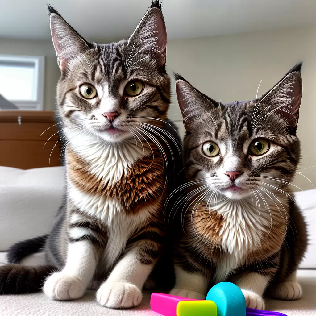 TUDO Sobre a Saúde Dental dos Gatos: Você Está Ignorando Este Aspecto? 9 TUDO Sobre a Saúde Dental dos Gatos: Você Está Ignorando Este Aspecto? 8