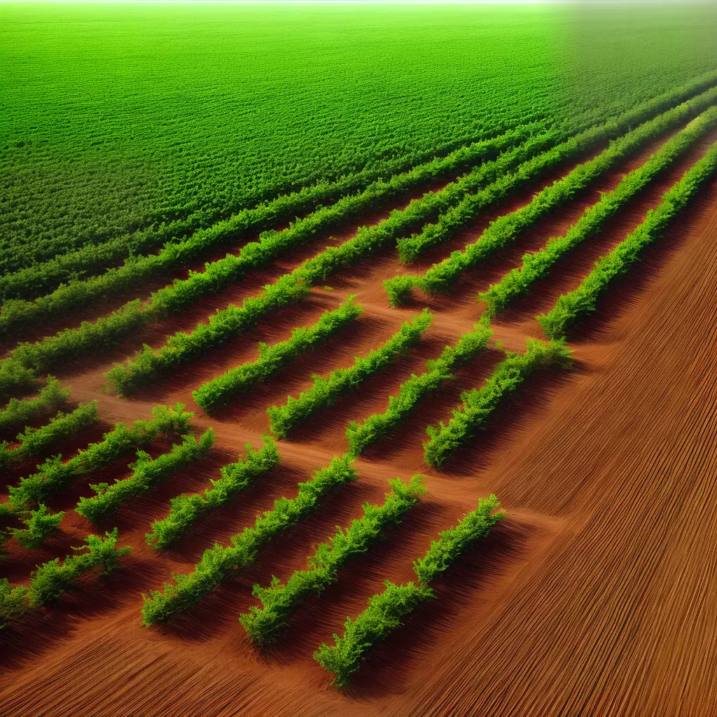 A importância da quarentena de plantas na prevenção de doenças 8