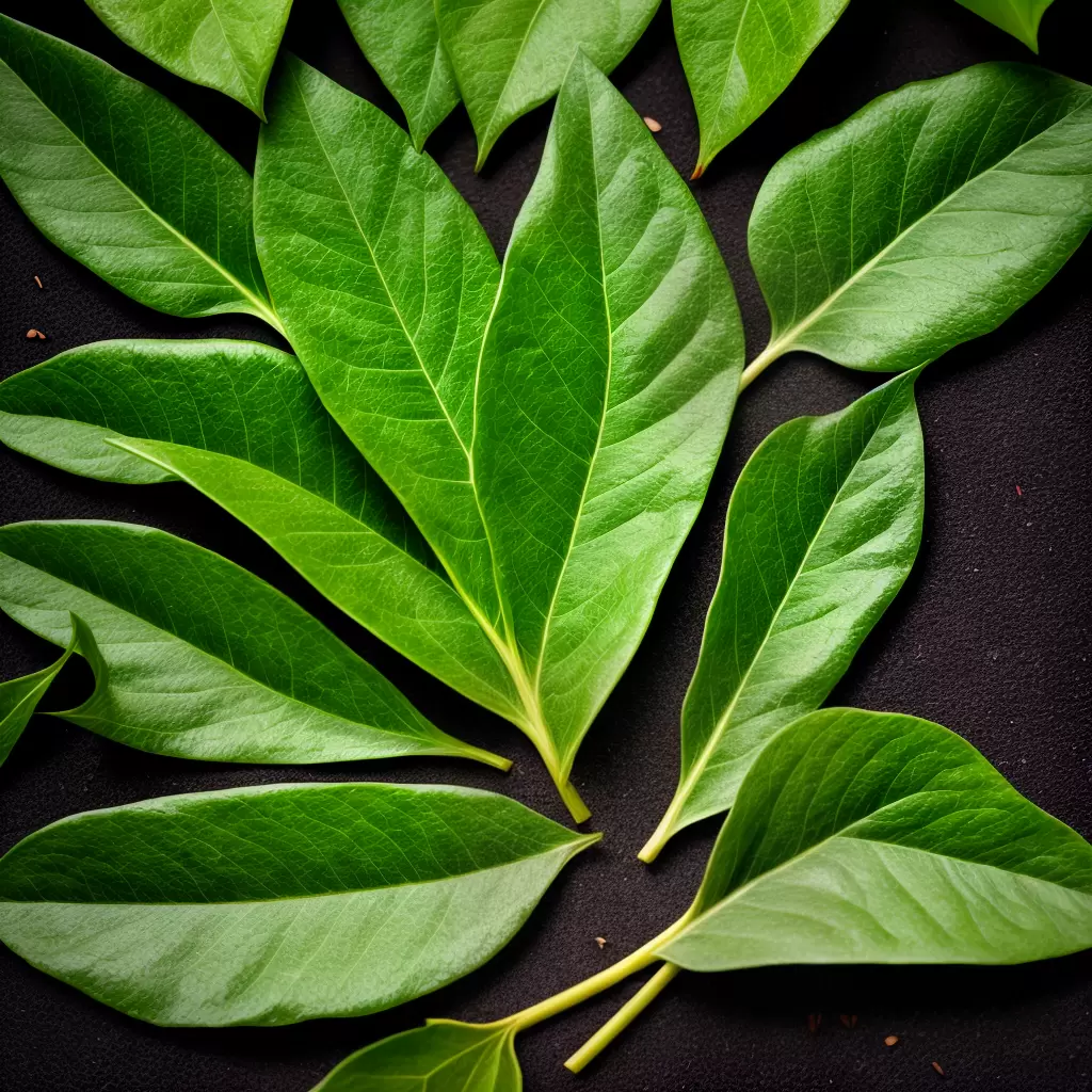 Pragas e doenças de plantas em jardins urbanos 2