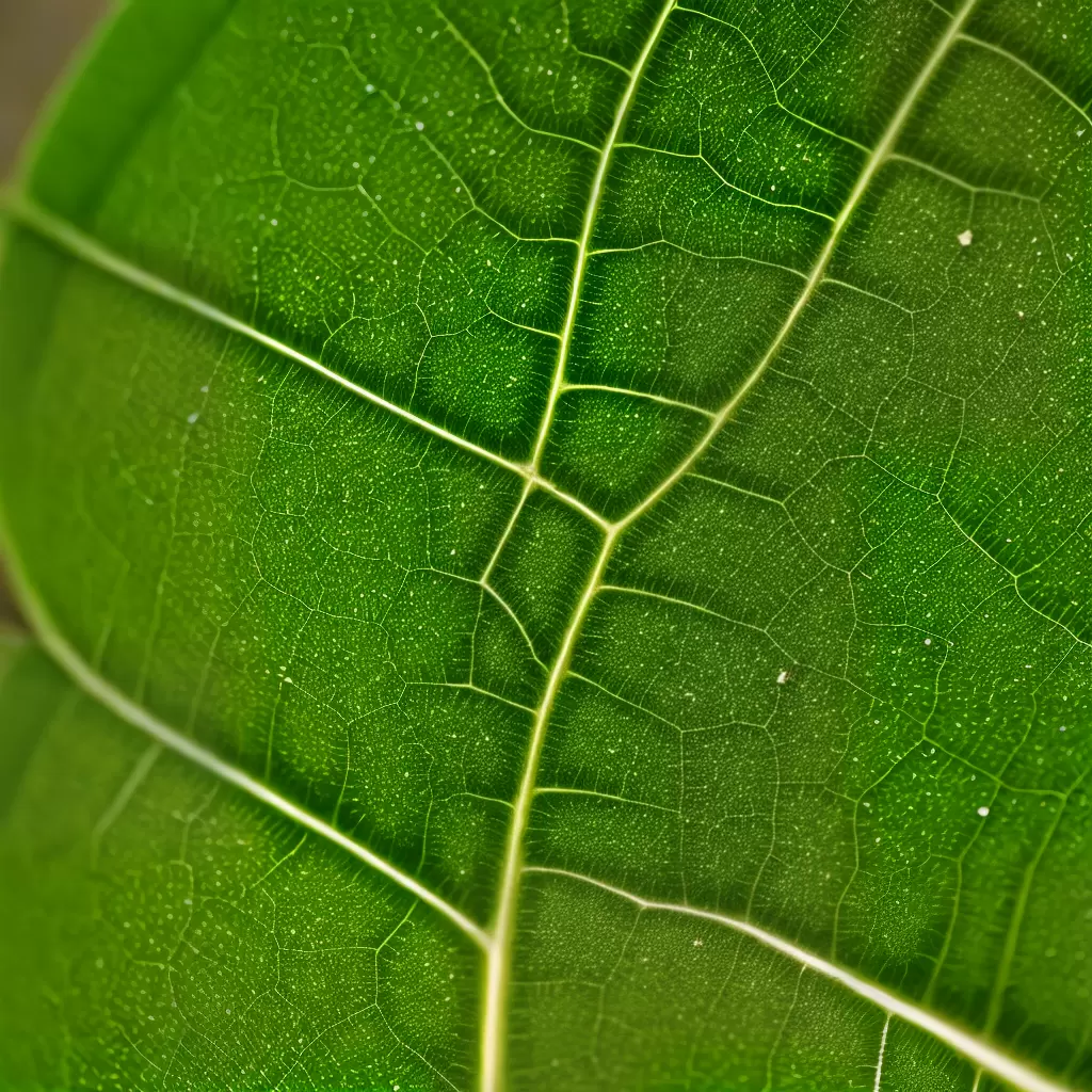 Pragas e doenças de plantas em jardins urbanos 4