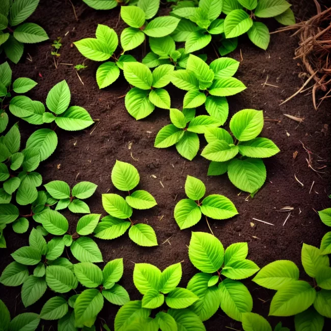 Doenças das plantas ornamentais: como identificar e tratar 73 Doenças das plantas ornamentais: como identificar e tratar 72