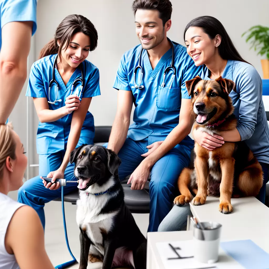 A Importância do Check-up ANUAL na Vida do Seu Pet 2