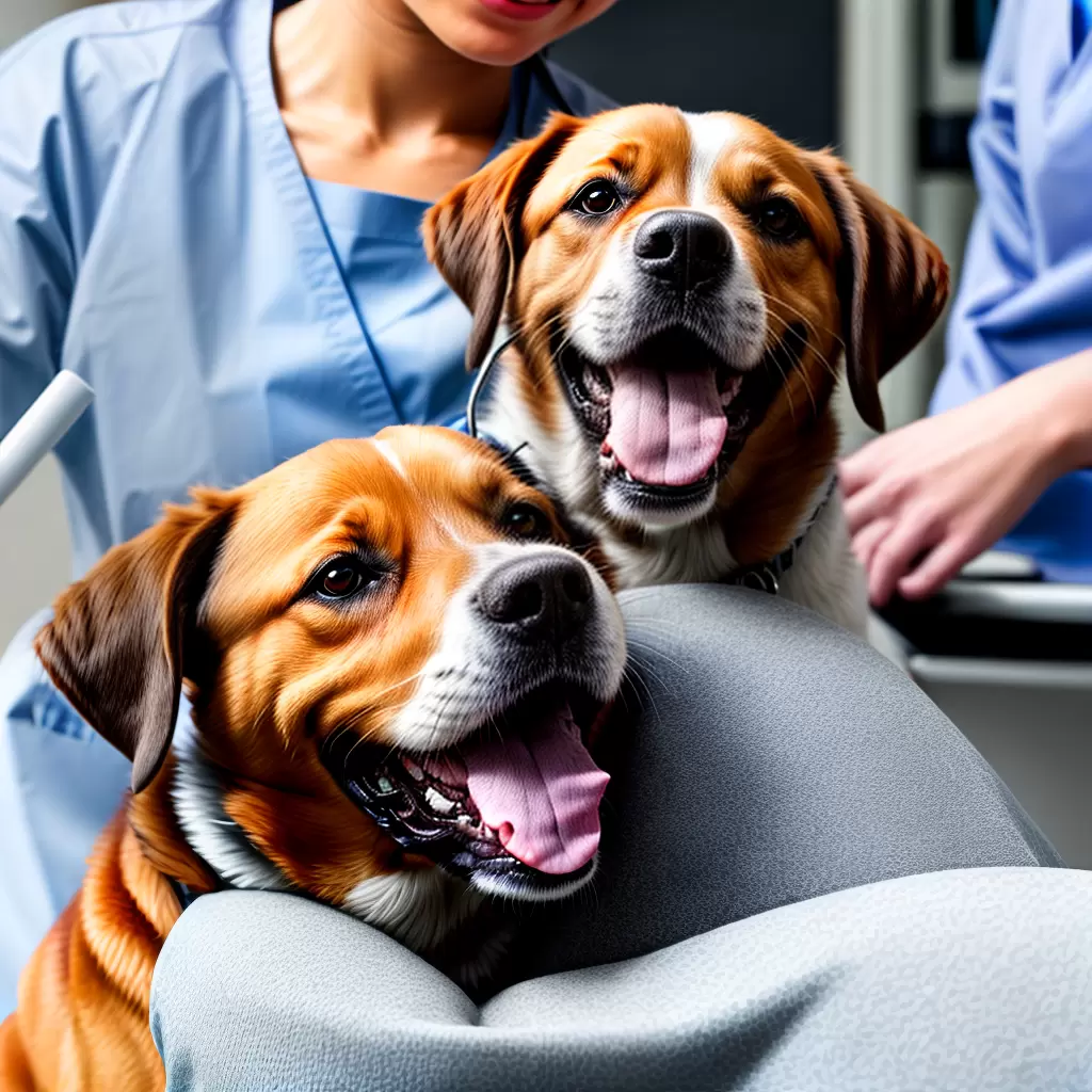 A Importância do Check-up ANUAL na Vida do Seu Pet 6