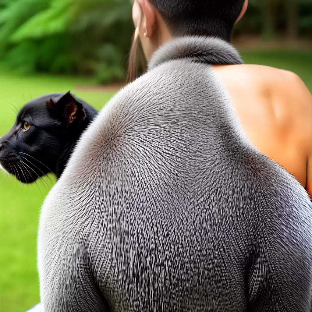 Como Identificar e Aliviar DORES em Seu Animal de Estimação 3 Como Identificar e Aliviar DORES em Seu Animal de Estimação 2