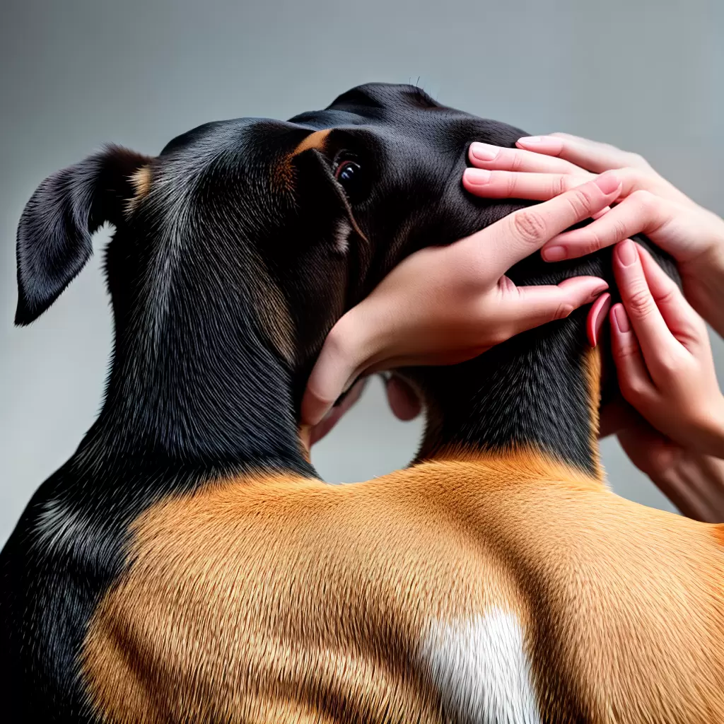 Como Identificar e Aliviar DORES em Seu Animal de Estimação 5 Como Identificar e Aliviar DORES em Seu Animal de Estimação 4