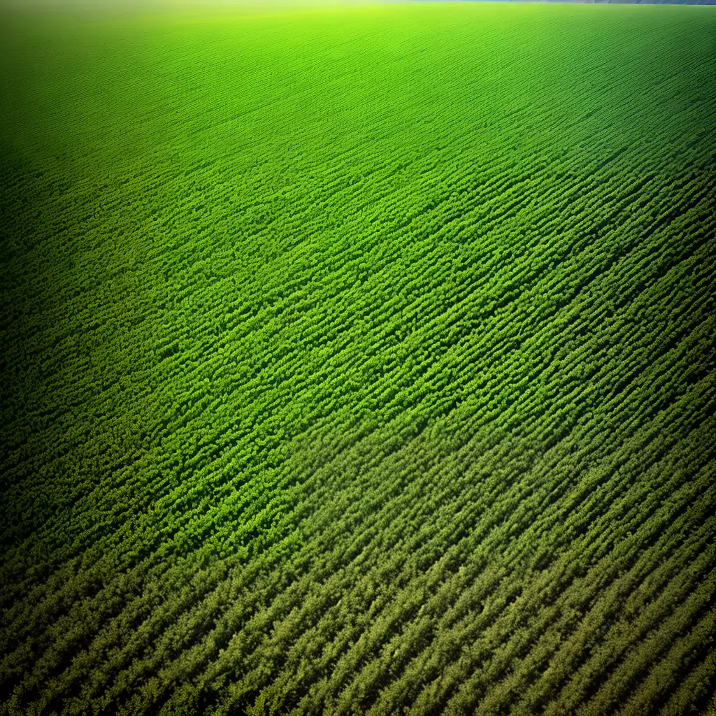 Impacto das doenças de plantas no cultivo de grãos 2